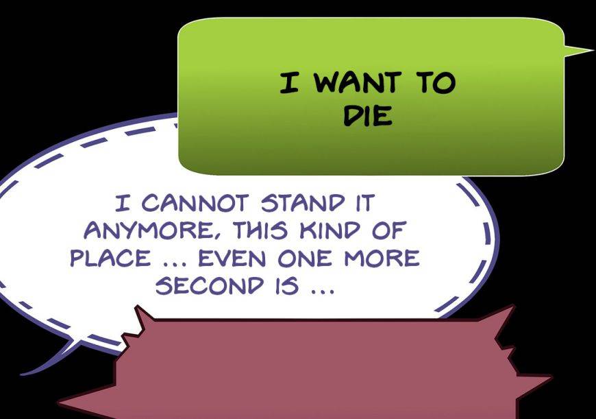 Strange Store Chapter 0.1 - page 3