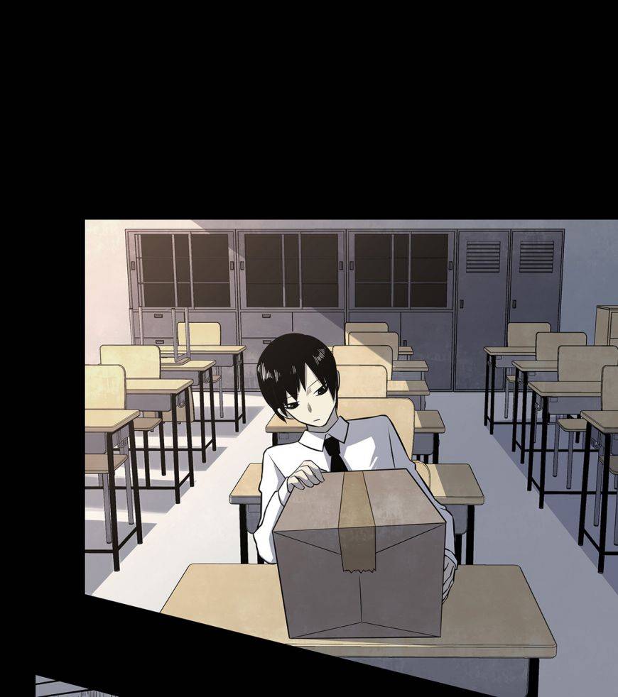 Strange Store Chapter 0.1 - page 30