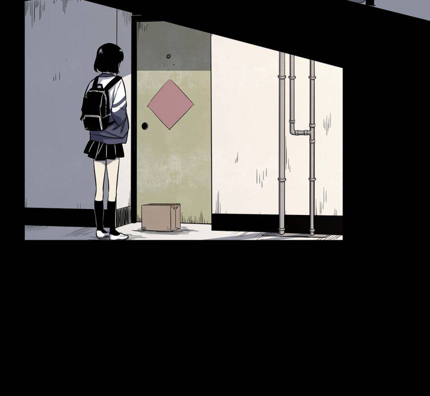 Strange Store Chapter 0.1 - page 31