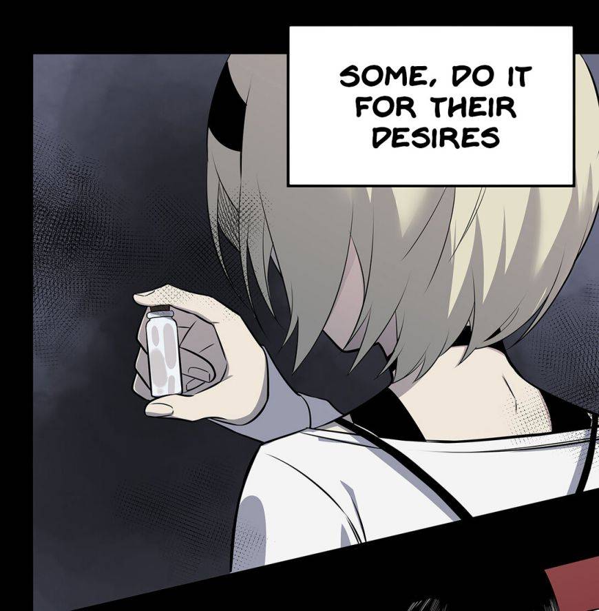 Strange Store Chapter 0.1 - page 32