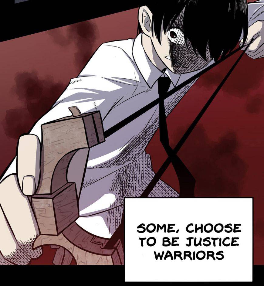 Strange Store Chapter 0.1 - page 33