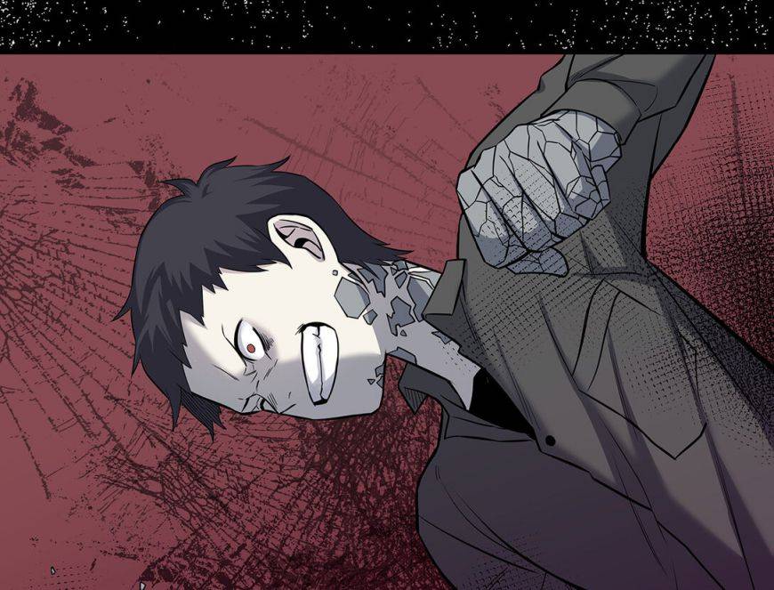Strange Store Chapter 0.1 - page 34