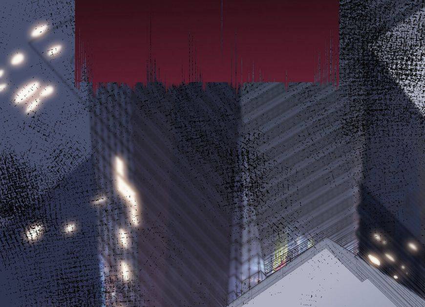 Strange Store Chapter 0.1 - page 6