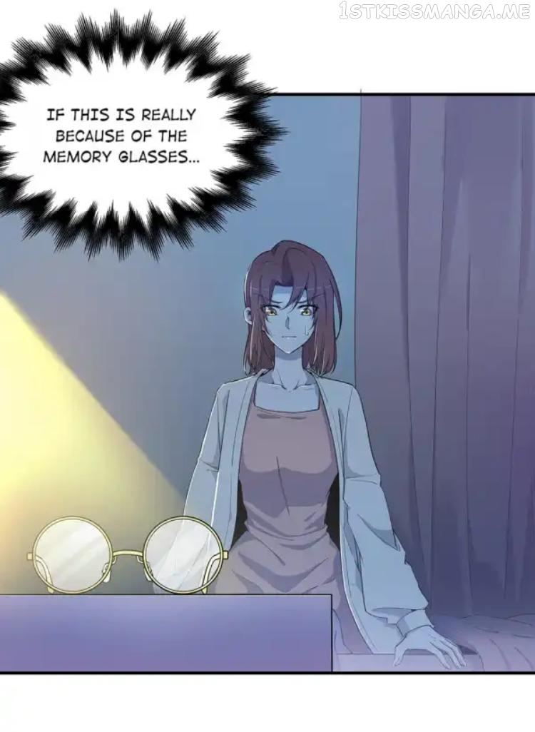Strange Store Chapter 32.5 - page 11