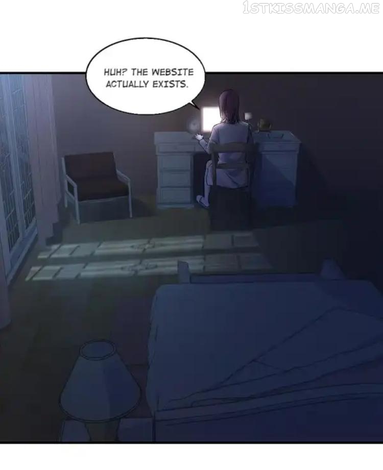 Strange Store Chapter 32.5 - page 15