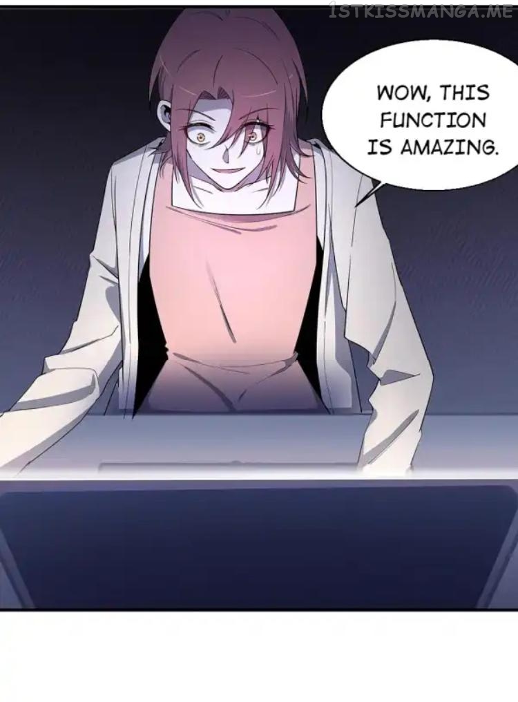 Strange Store Chapter 32.5 - page 21