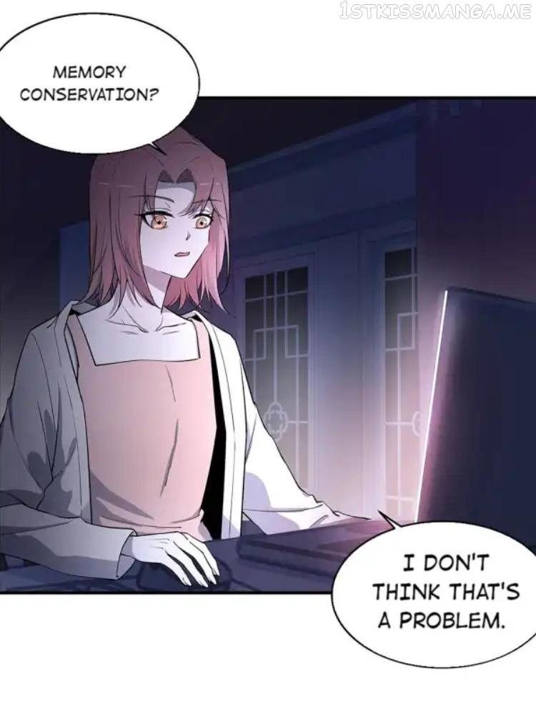 Strange Store Chapter 32.5 - page 25