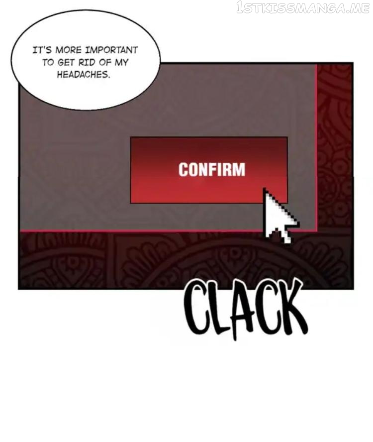Strange Store Chapter 32.5 - page 26
