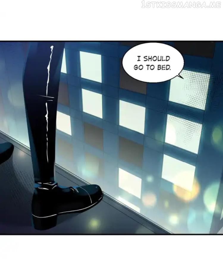 Strange Store Chapter 32.5 - page 29