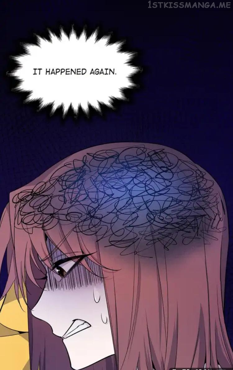 Strange Store Chapter 32.5 - page 3