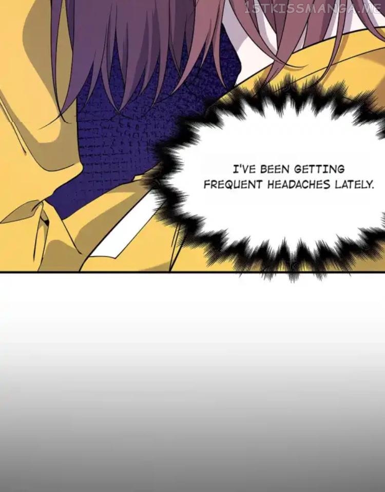 Strange Store Chapter 32.5 - page 4