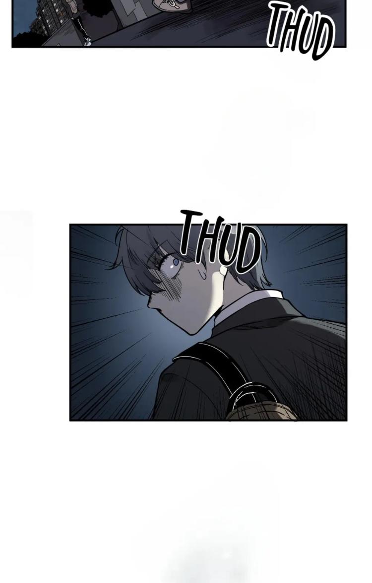 Strange Store Chapter 28 - page 12
