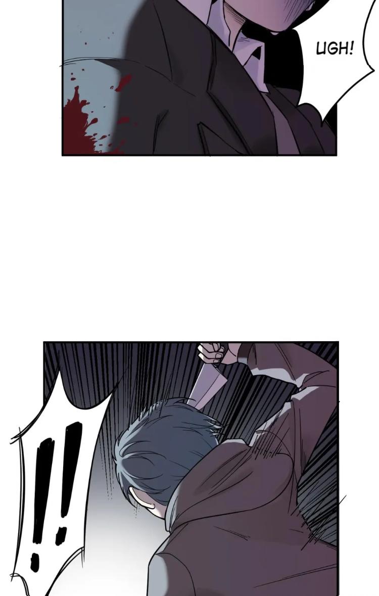 Strange Store Chapter 28 - page 15