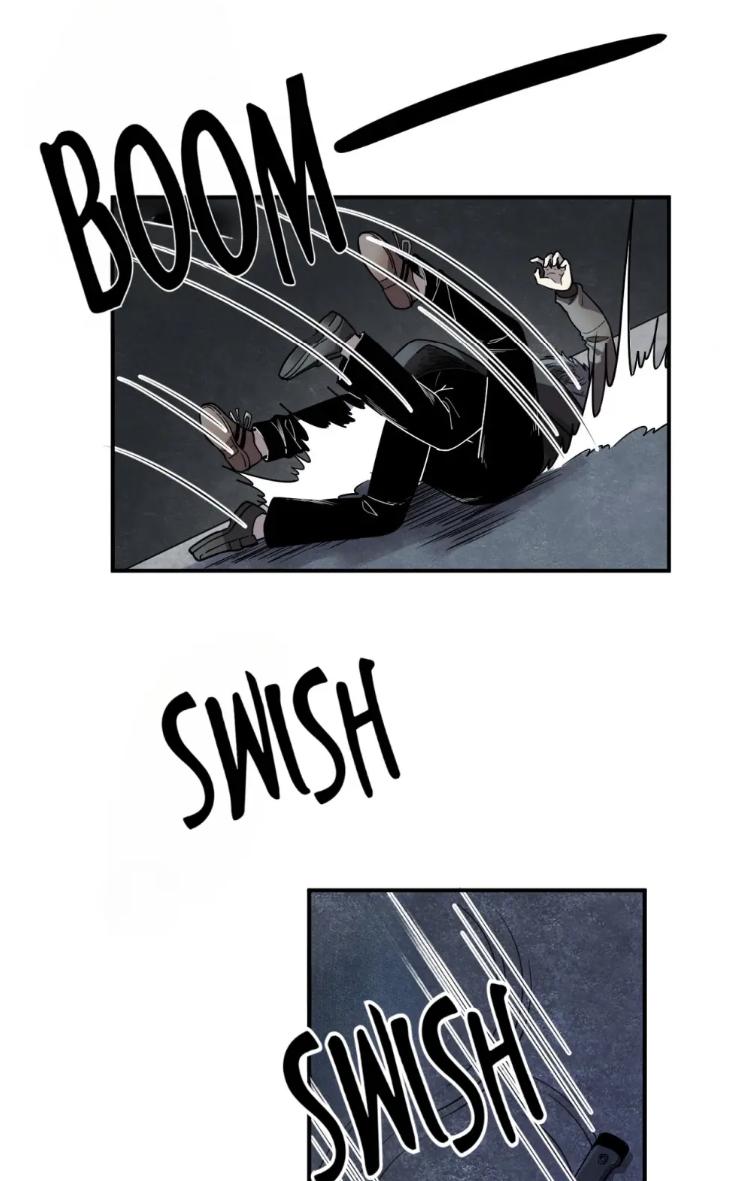 Strange Store Chapter 28 - page 17