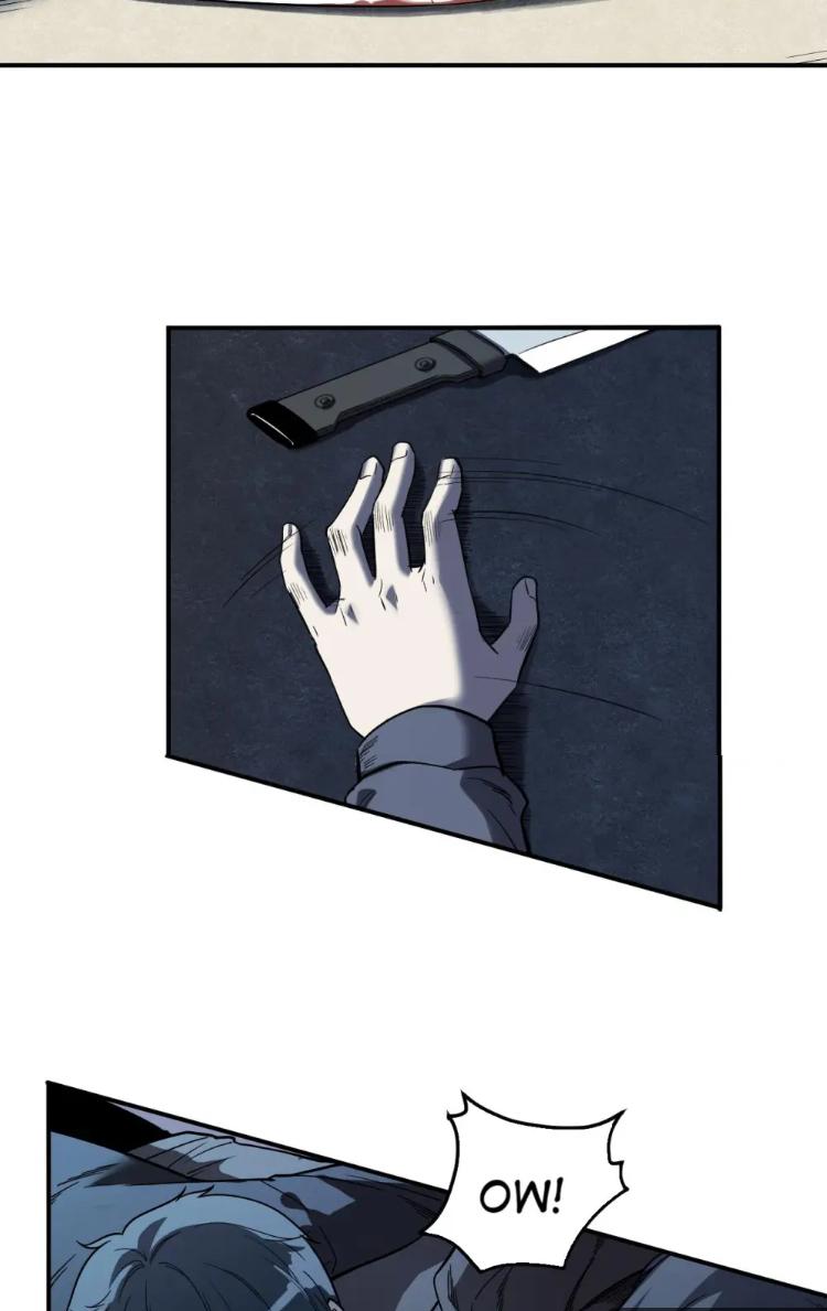 Strange Store Chapter 28 - page 19
