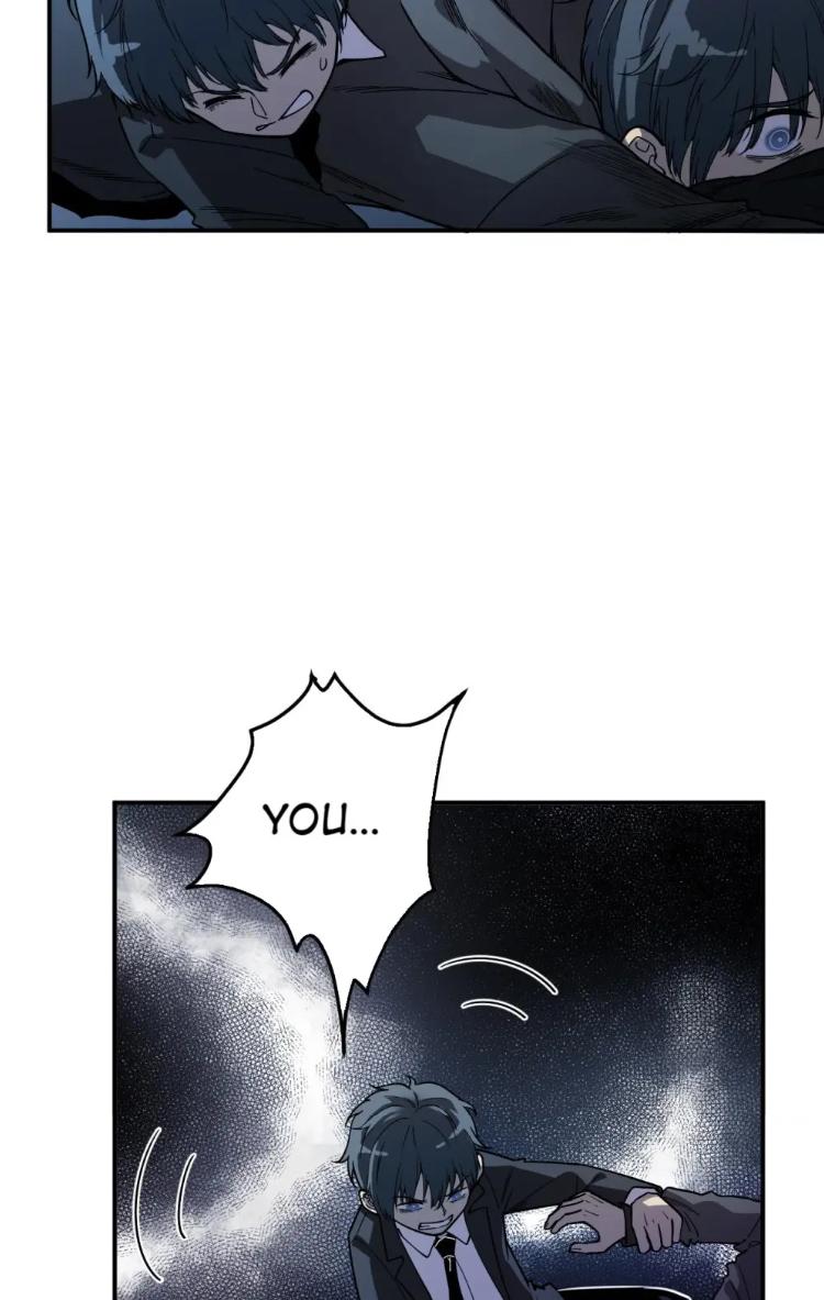 Strange Store Chapter 28 - page 20