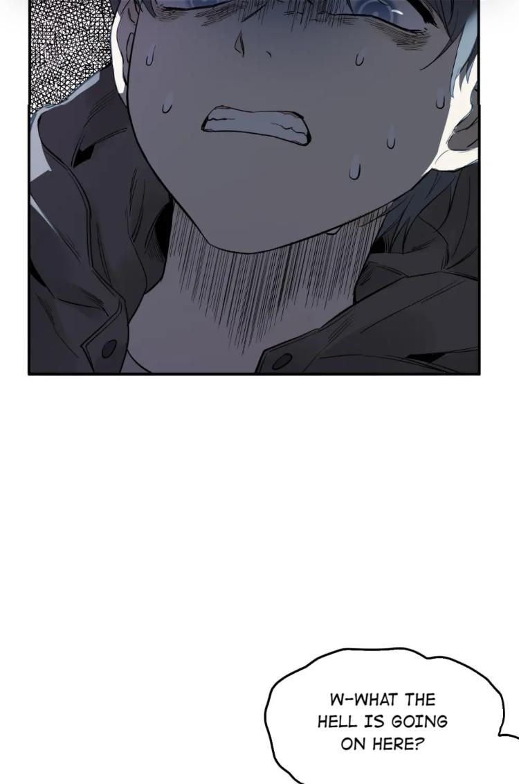 Strange Store Chapter 28 - page 26