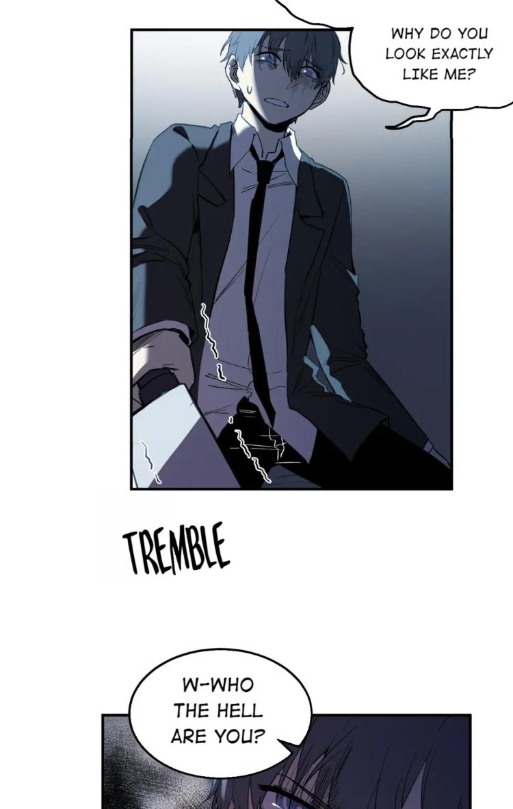 Strange Store Chapter 28 - page 27