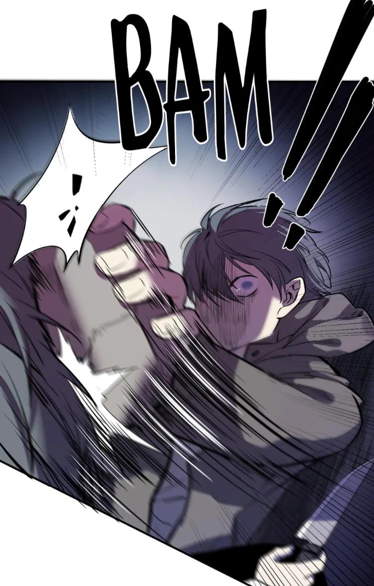 Strange Store Chapter 28 - page 29