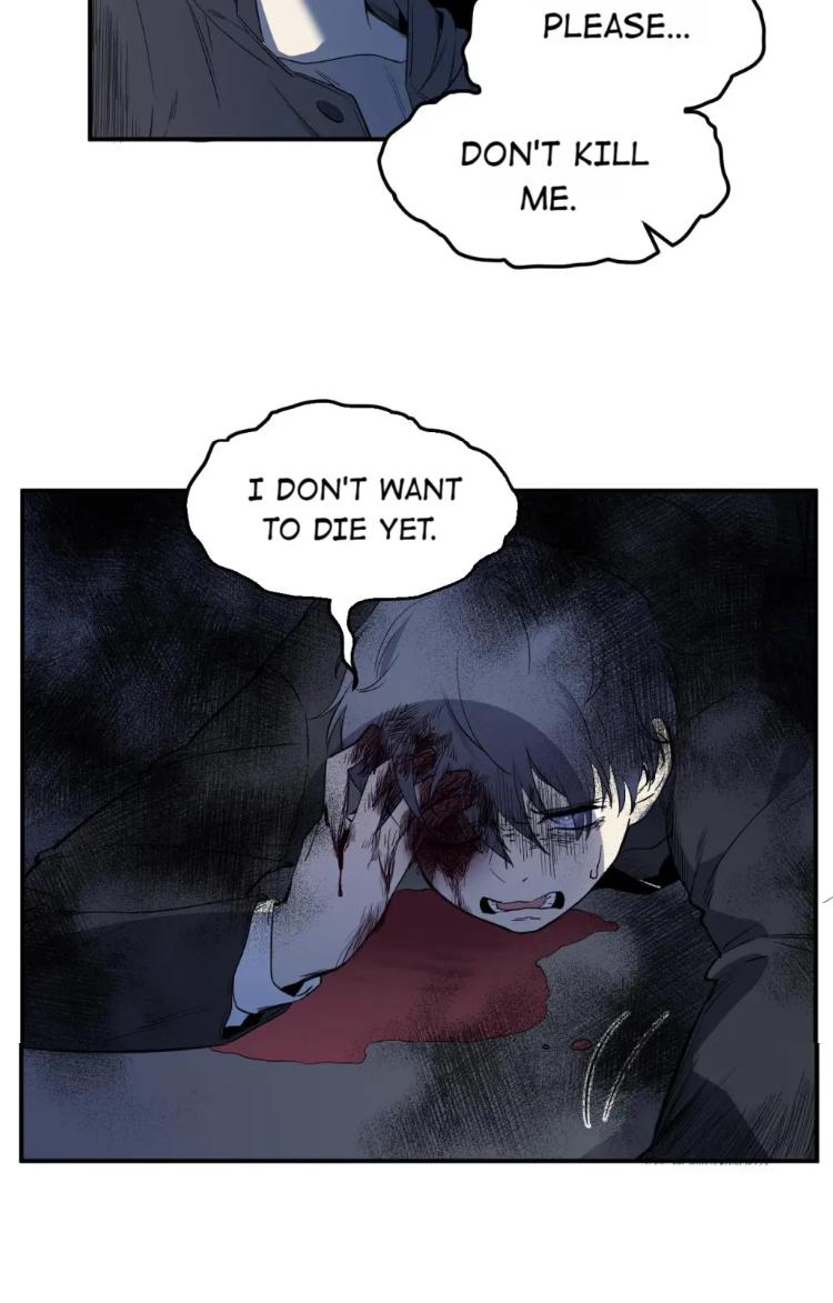 Strange Store Chapter 28 - page 33
