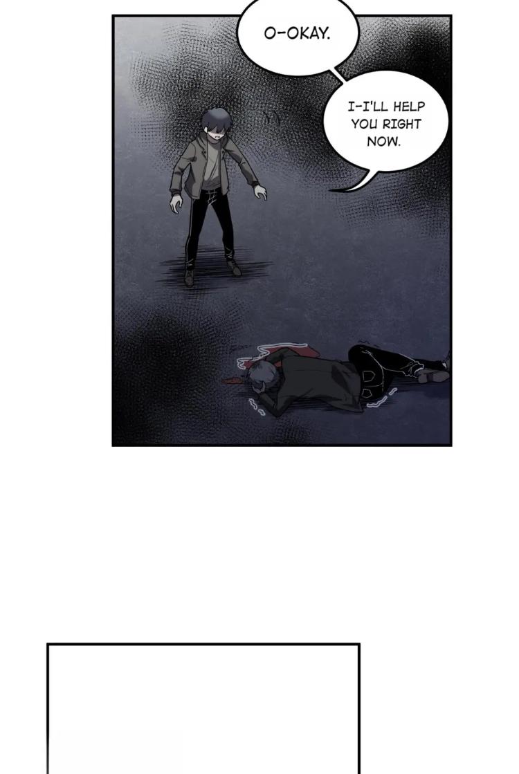 Strange Store Chapter 28 - page 35
