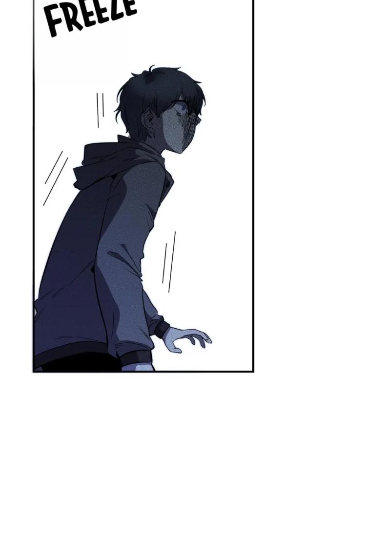 Strange Store Chapter 28 - page 36