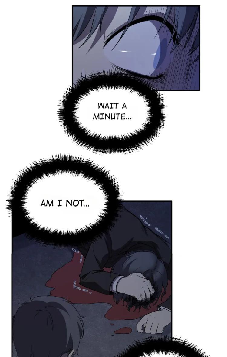 Strange Store Chapter 28 - page 37
