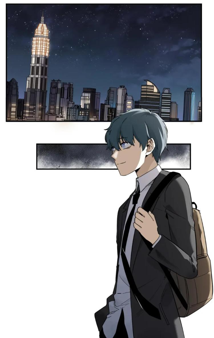 Strange Store Chapter 28 - page 4