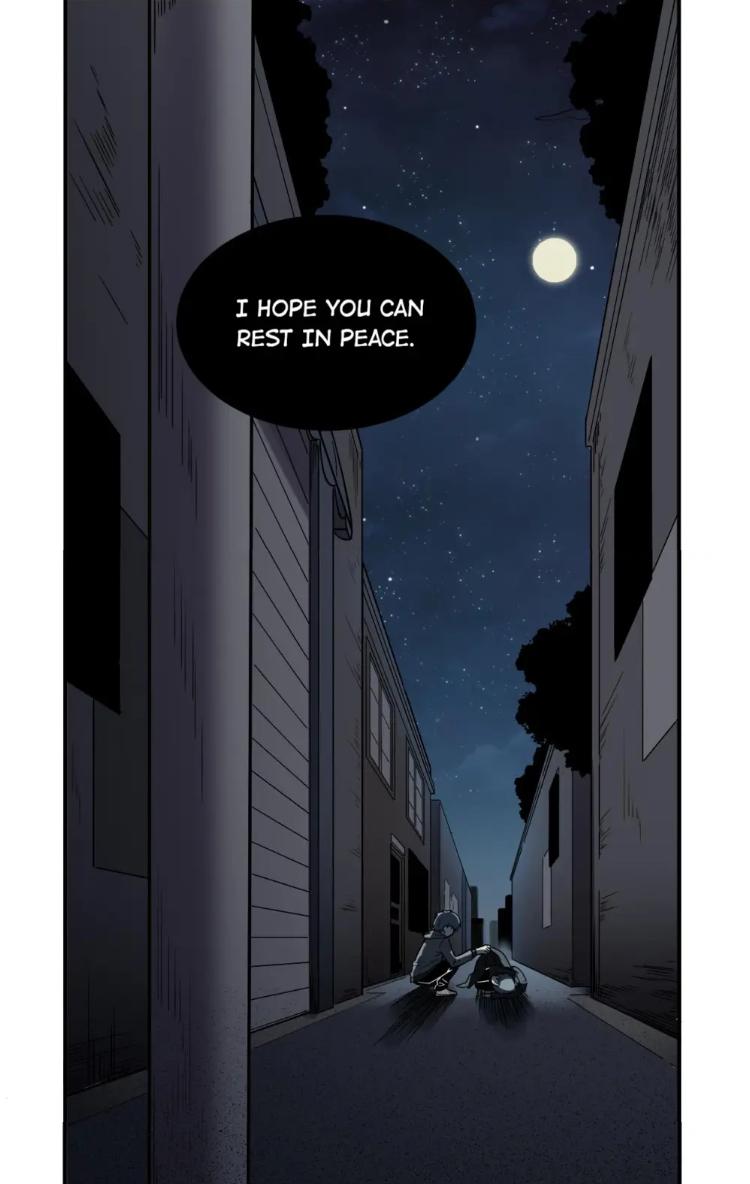 Strange Store Chapter 28 - page 42