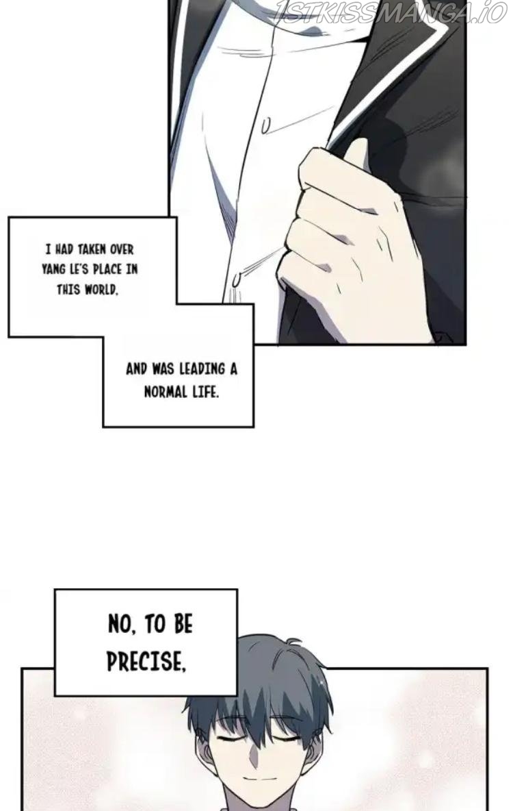 Strange Store Chapter 29 - page 14