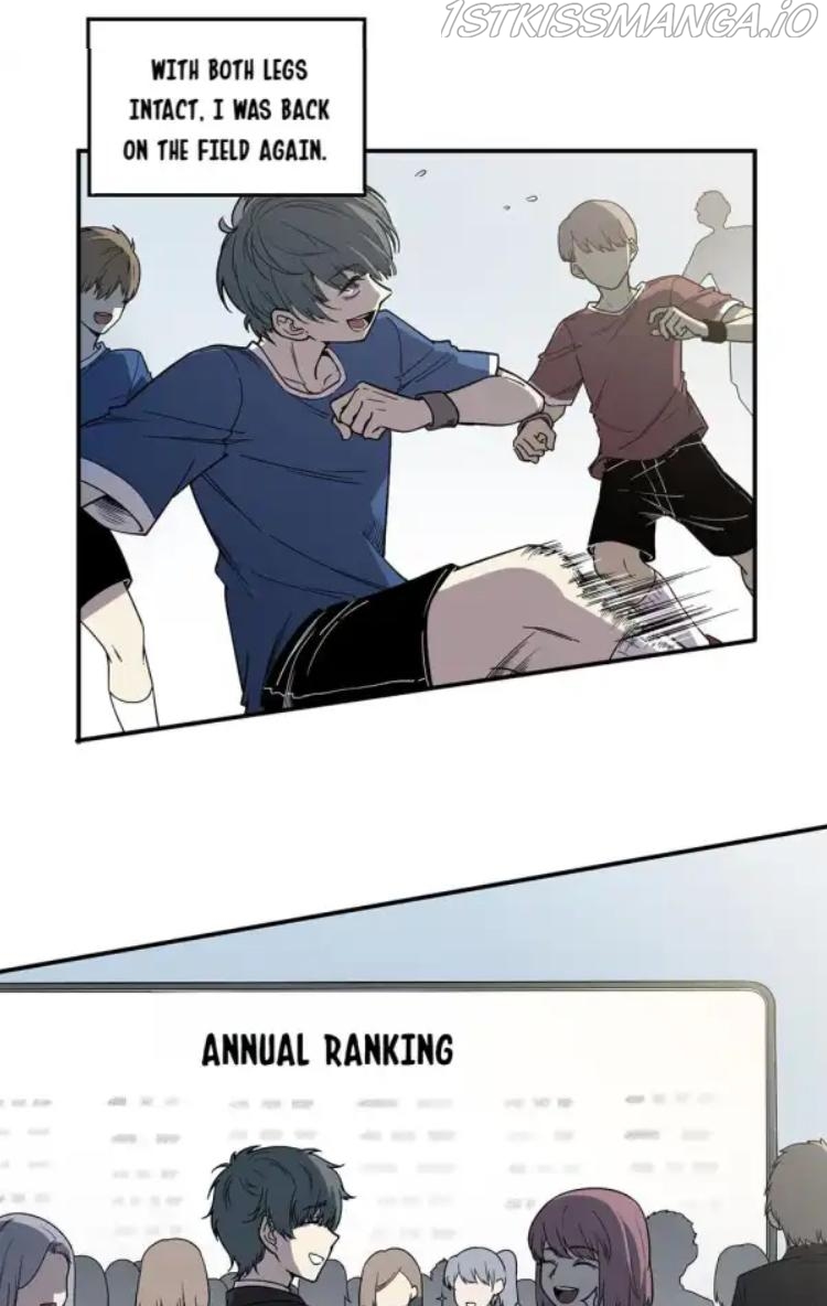 Strange Store Chapter 29 - page 16