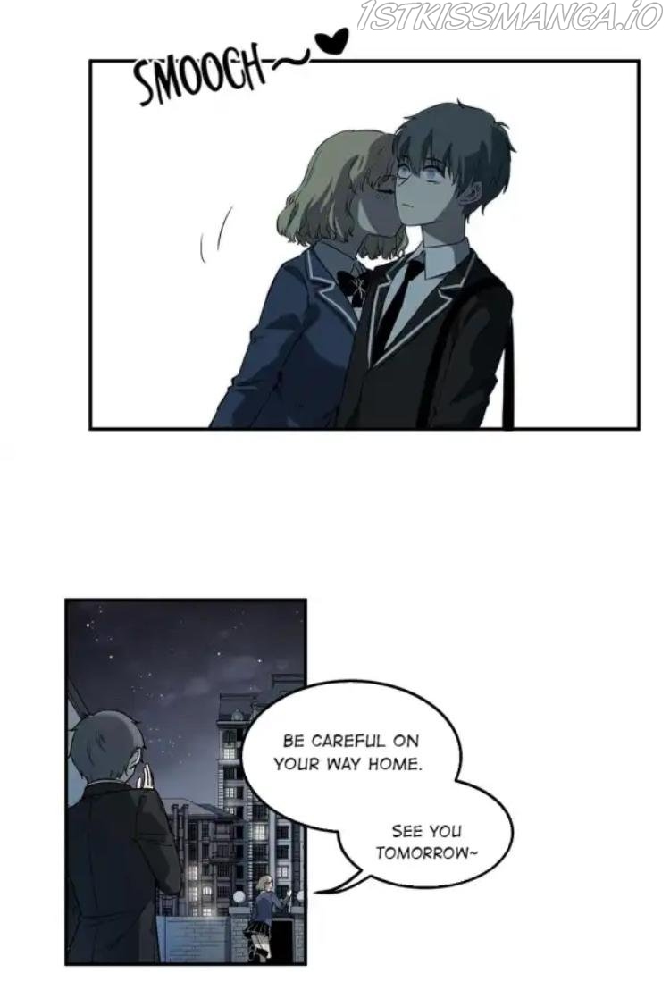 Strange Store Chapter 29 - page 23