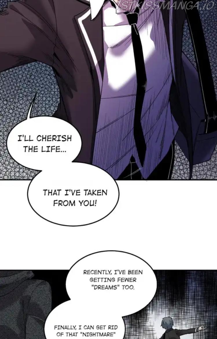 Strange Store Chapter 29 - page 28