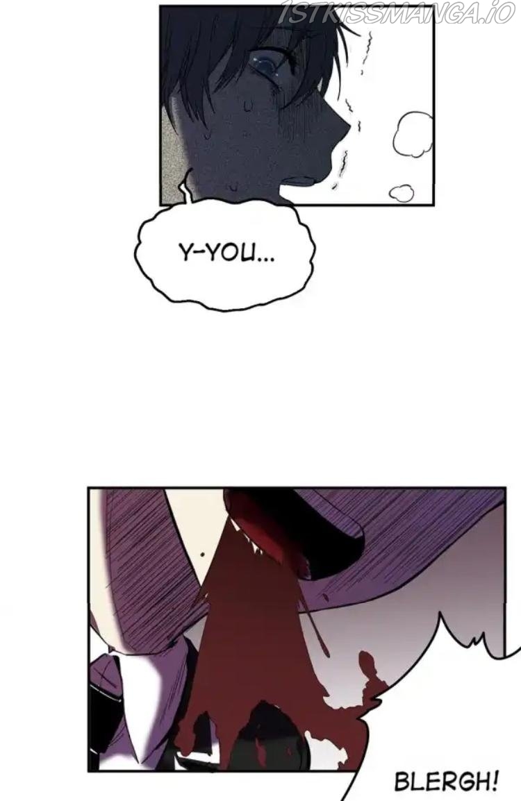 Strange Store Chapter 29 - page 34
