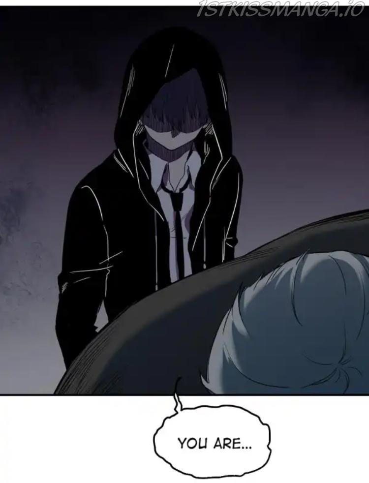 Strange Store Chapter 29 - page 35