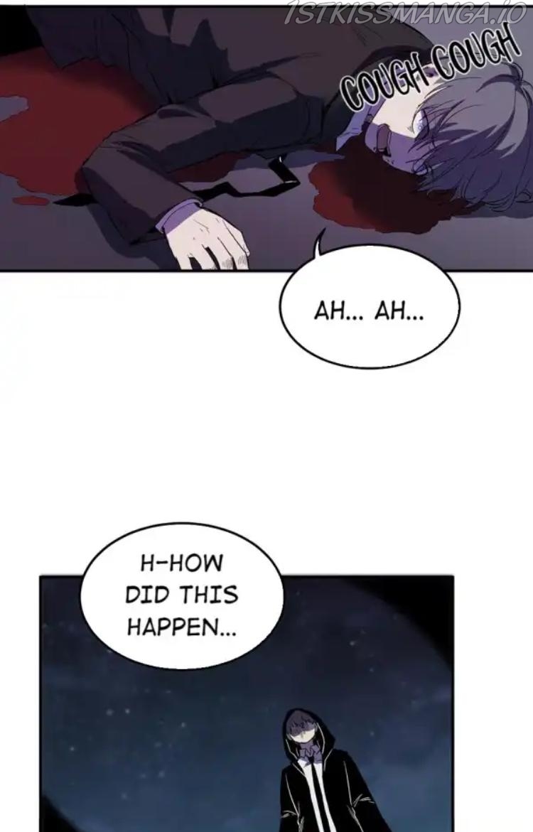 Strange Store Chapter 29 - page 37