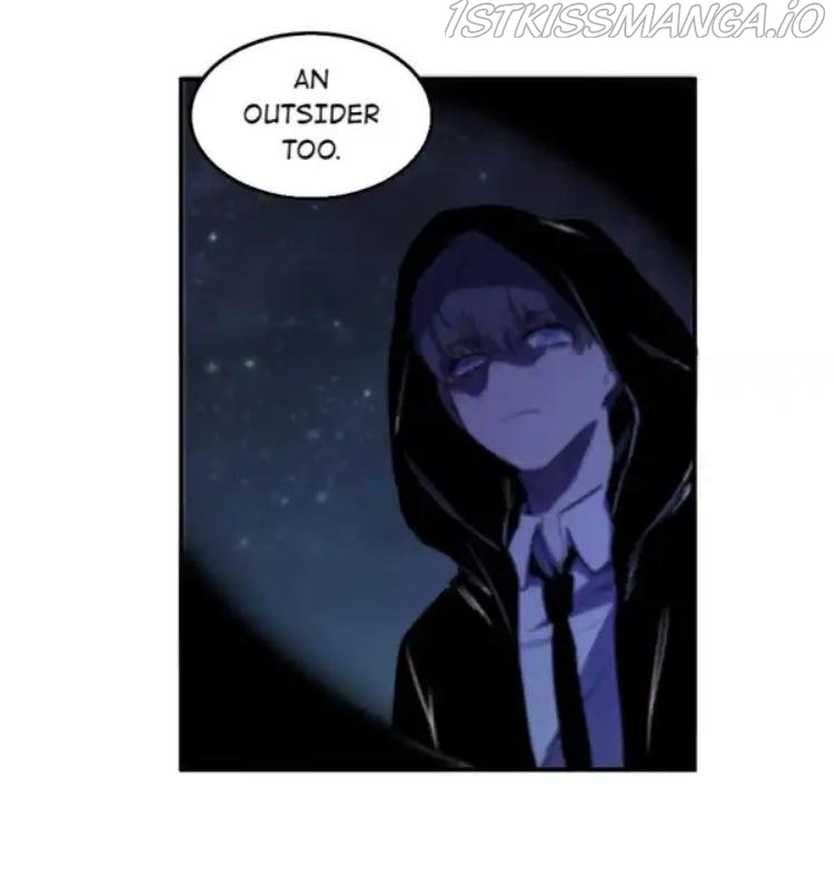 Strange Store Chapter 29 - page 39