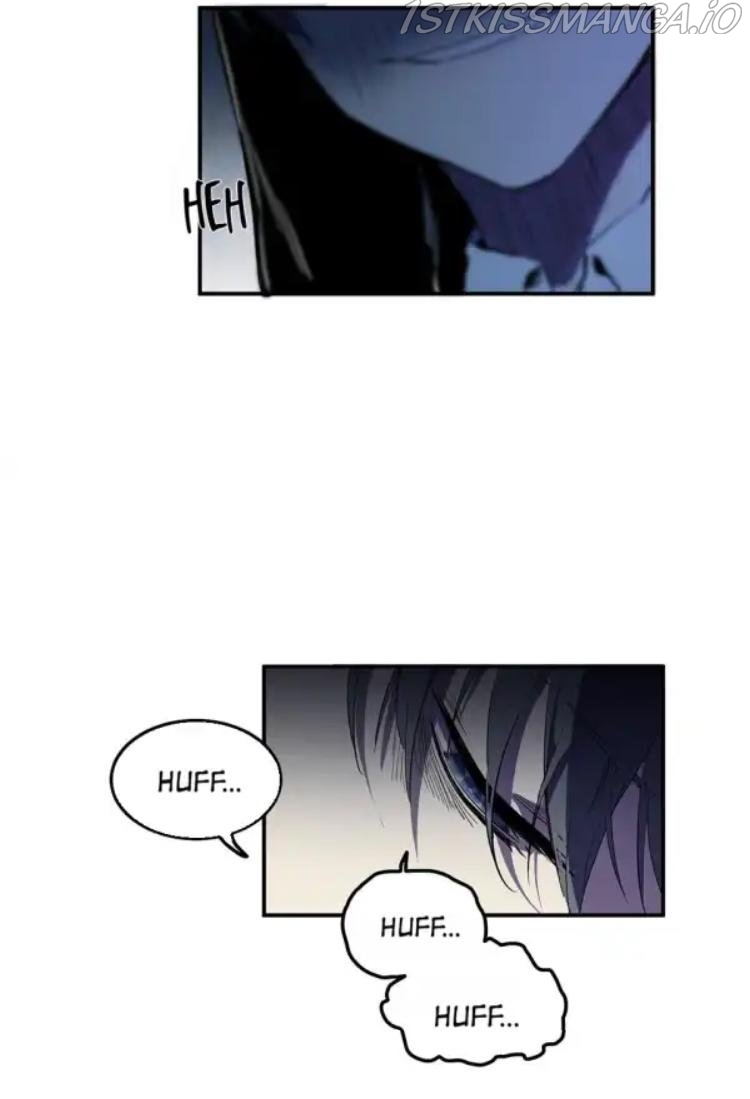 Strange Store Chapter 29 - page 40