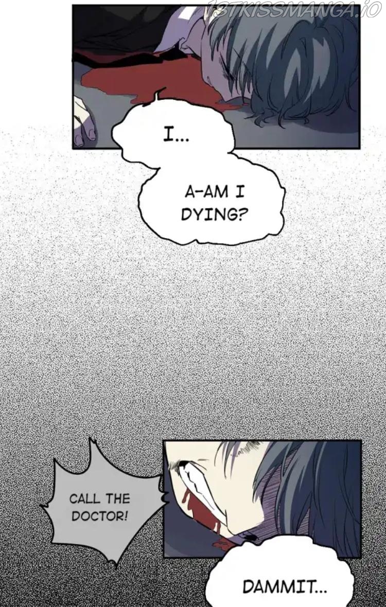 Strange Store Chapter 29 - page 41
