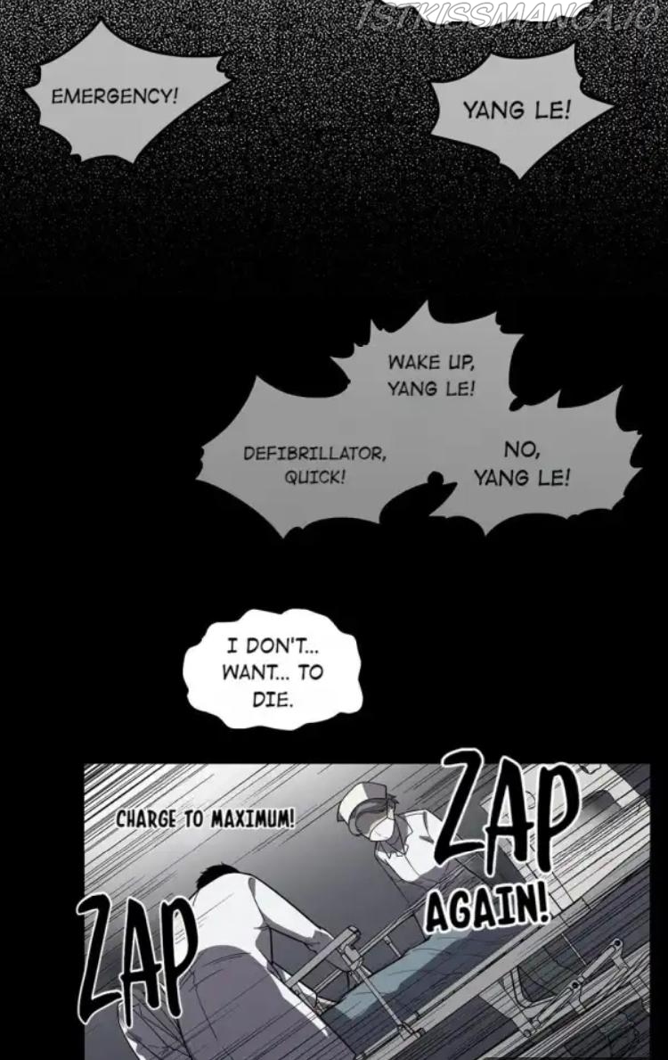 Strange Store Chapter 29 - page 42