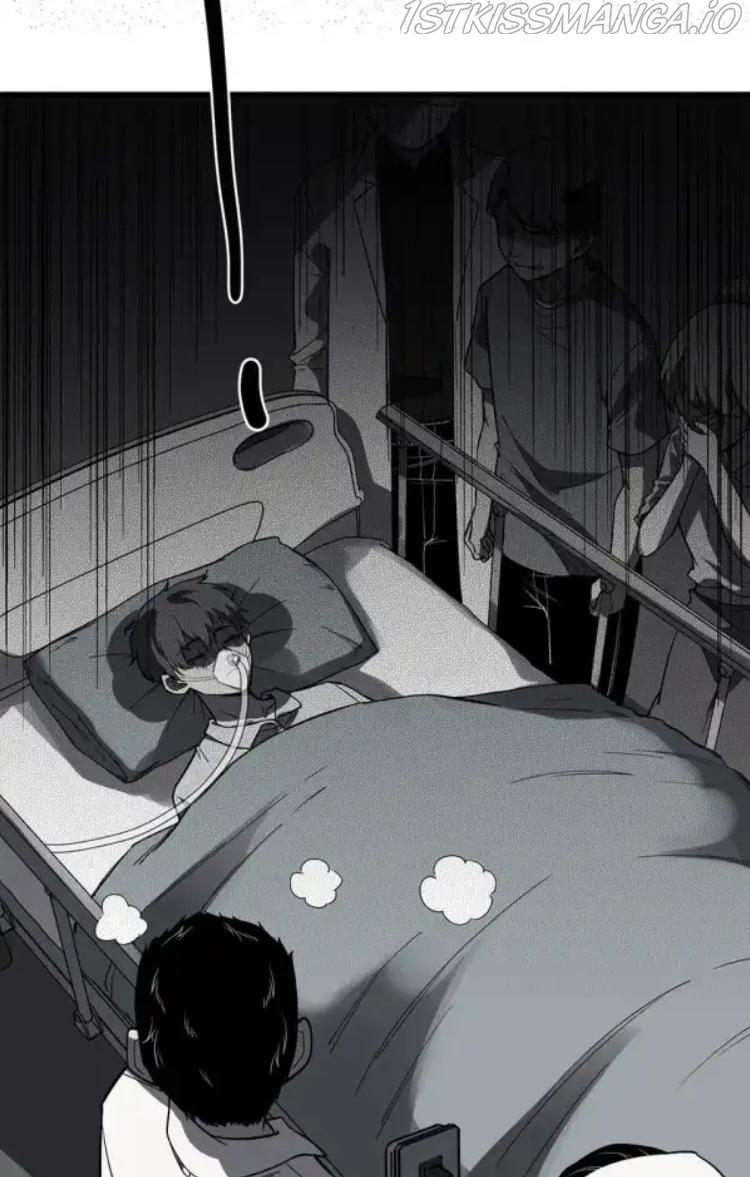 Strange Store Chapter 29 - page 45