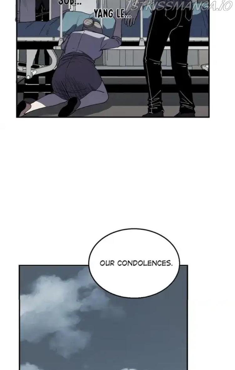 Strange Store Chapter 29 - page 48