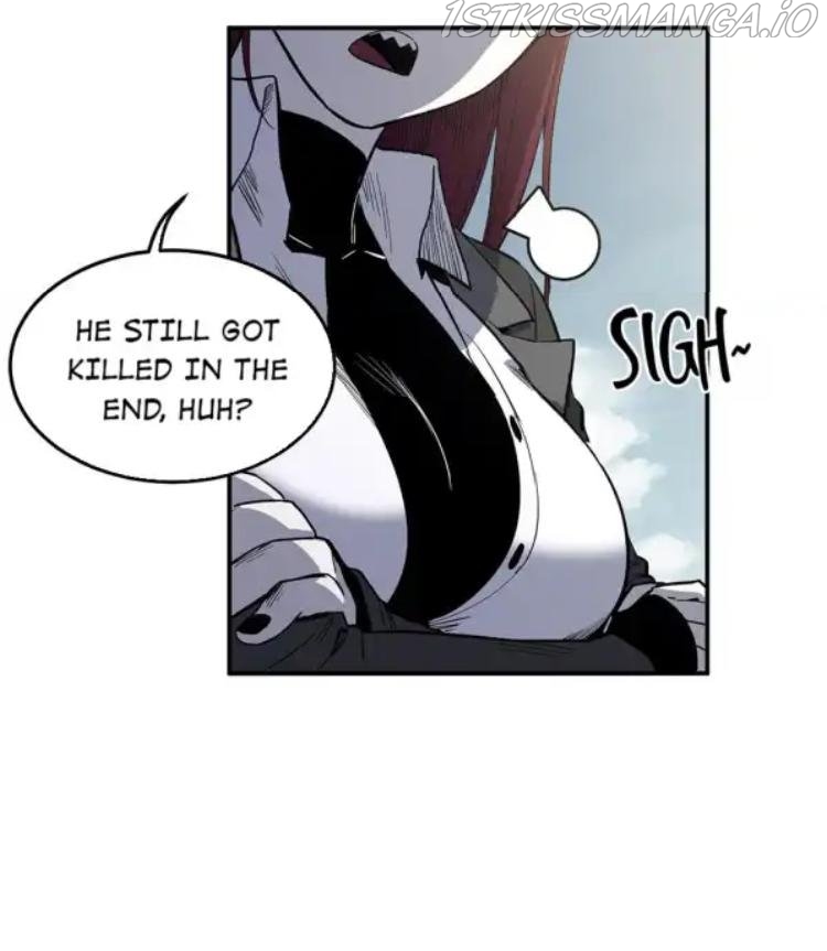 Strange Store Chapter 29 - page 50