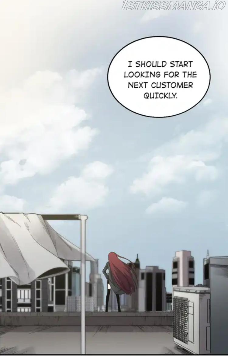 Strange Store Chapter 29 - page 53