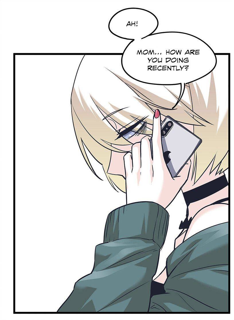 Strange Store Chapter 3 - page 103