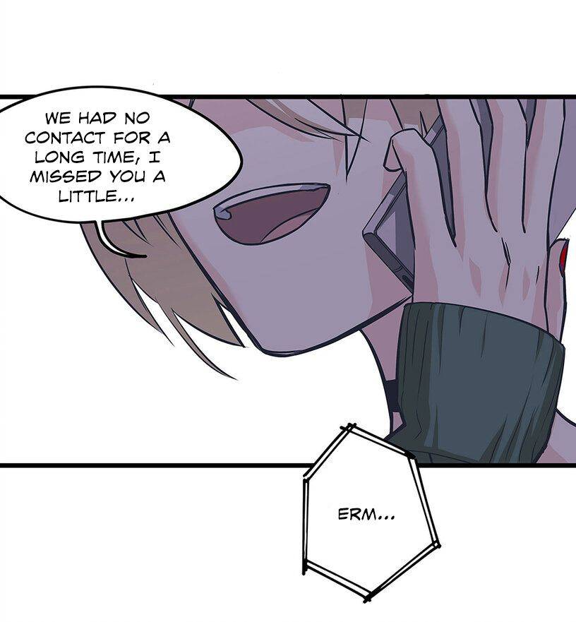 Strange Store Chapter 3 - page 104