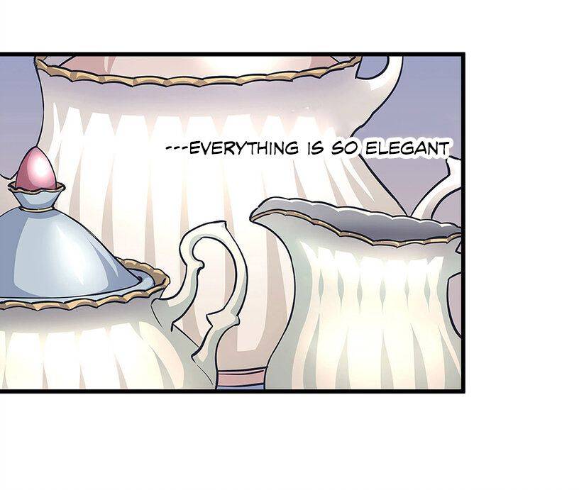 Strange Store Chapter 3 - page 24
