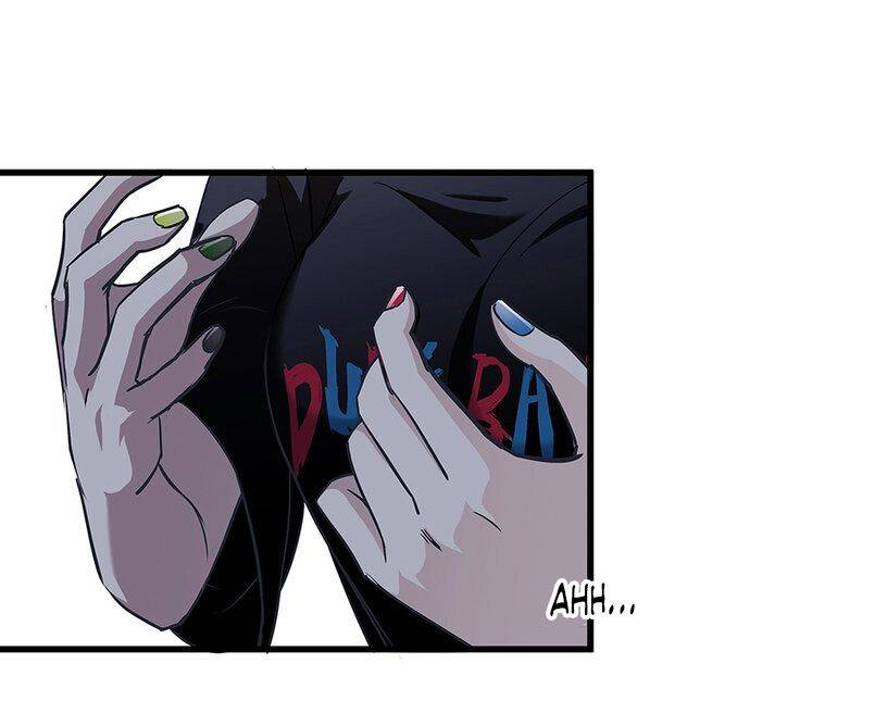 Strange Store Chapter 3 - page 27