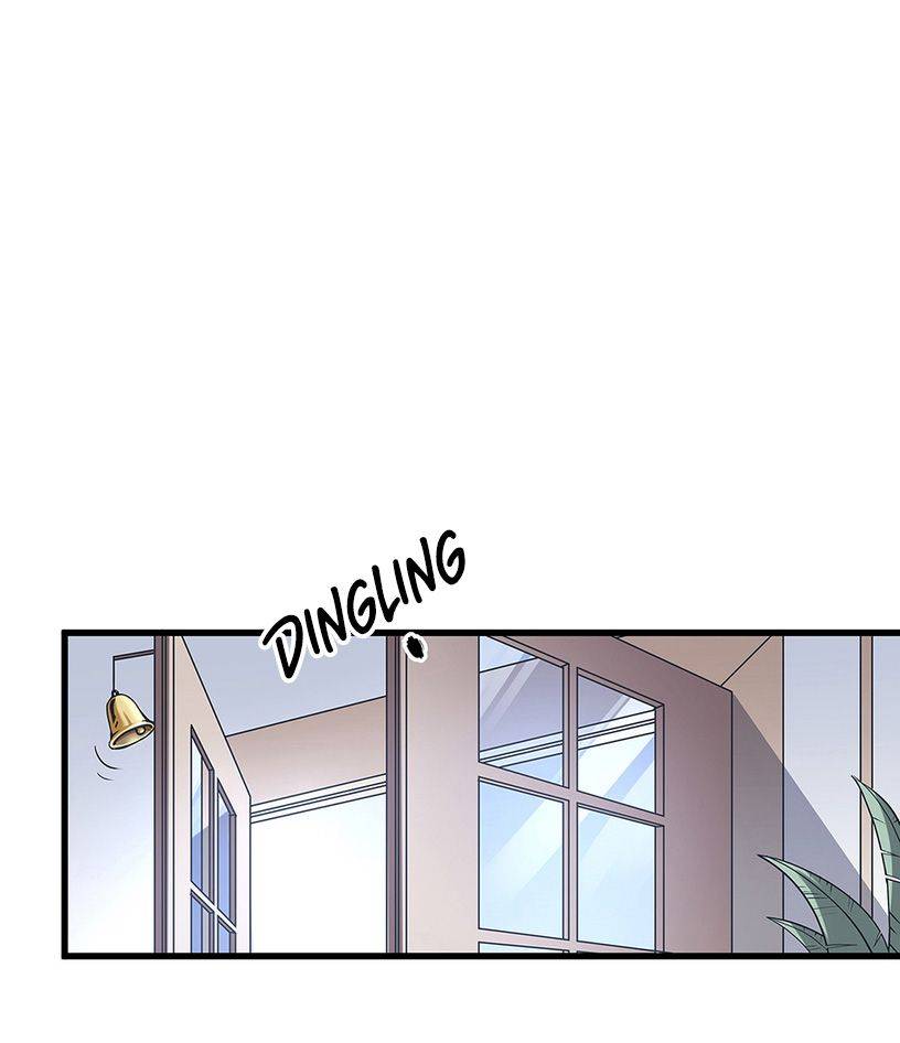 Strange Store Chapter 3 - page 30