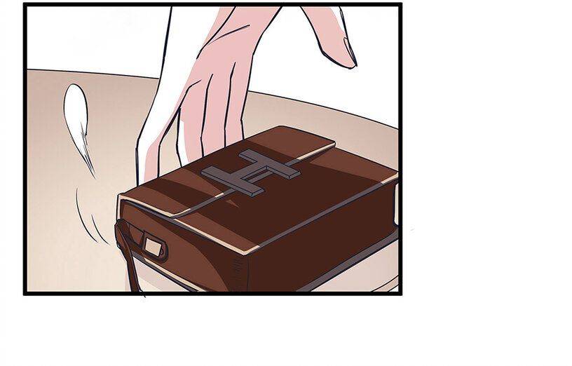 Strange Store Chapter 3 - page 34